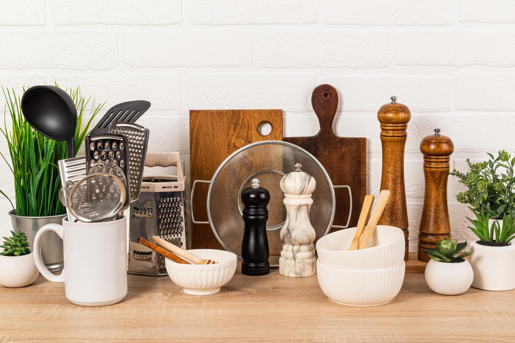 Home & Kitchen