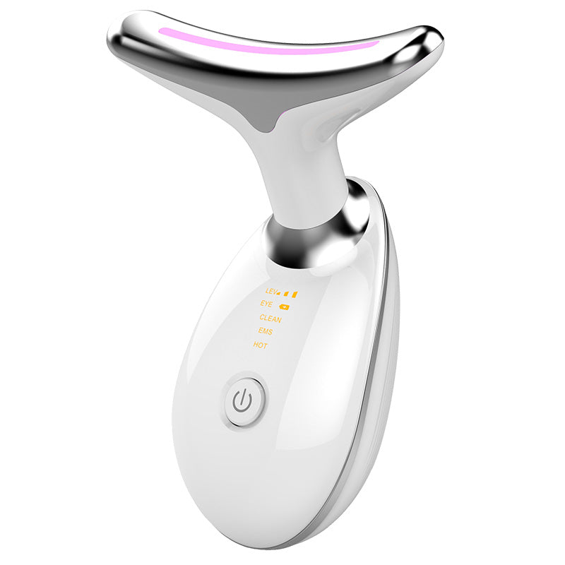 NeckLift Pro™ EMS Thermal Neck Massager