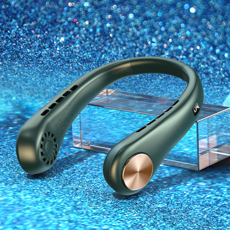 CryoBreeze Neck Cooler