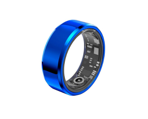 Smart Health Tracking Ring – Sleep, Heart Rate & Activity Monitor