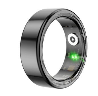 Smart Health Tracking Ring – Sleep, Heart Rate & Activity Monitor
