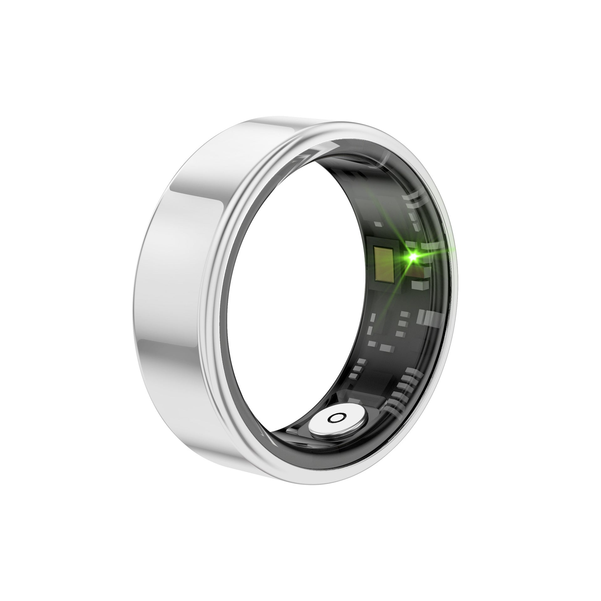 Smart Health Tracking Ring – Sleep, Heart Rate & Activity Monitor