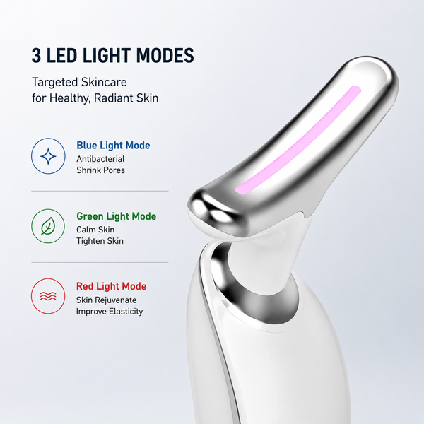 Glow & Lift Neck Massager