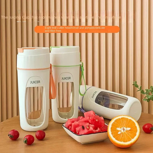 USB Rechargeable Mini Blender