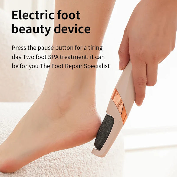 Pro Pedi Electric Foot Grinder