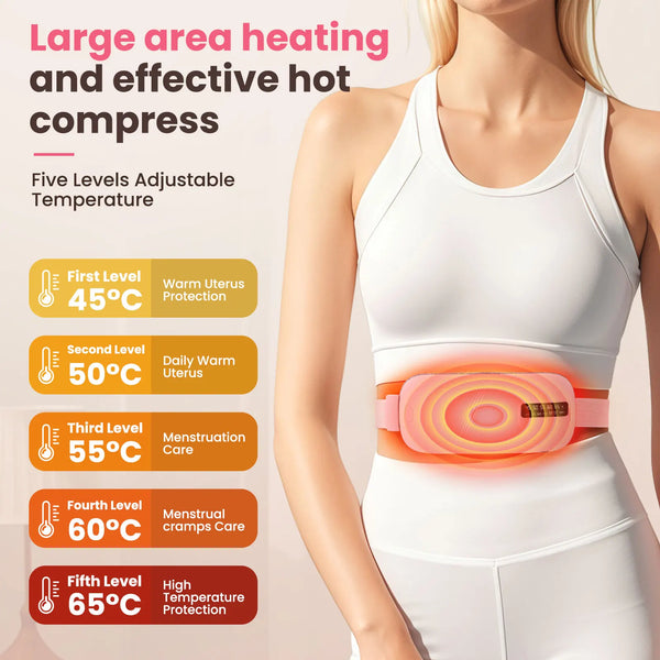 Soothing Warmth Comfort Belt