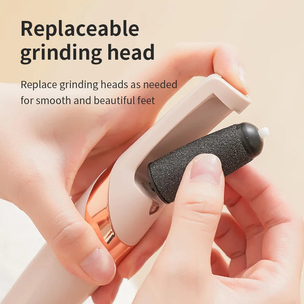 Pro Pedi Electric Foot Grinder