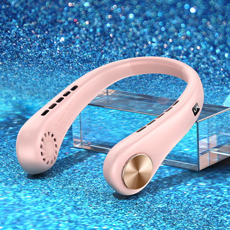 CryoBreeze Neck Cooler