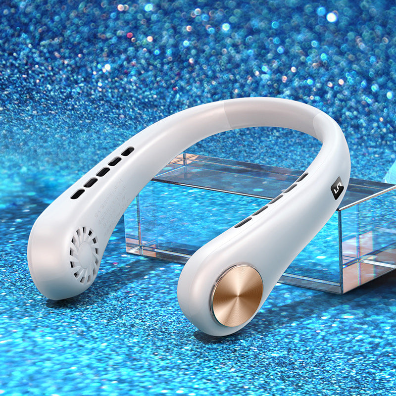CryoBreeze Neck Cooler